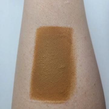 TESTER - Mikim FX Face Paint - Brown F23 - 40 grams Mikim