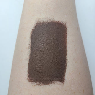 Mikim FX Face Paint - Dark Brown F24 - 40 grams