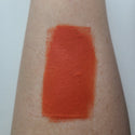 Mikim FX Face Paint - Orange F5 - 40 grams