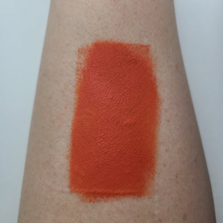 Mikim FX Face Paint - Orange F5 - 40 grams