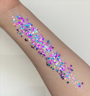 Amerikan Body Art - Pixie Paint Fifi Royale - 1 oz Amerikan Body Art