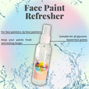 Face Paint Refresher - 2.5 oz Face Paint Forum Shop