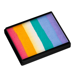 TAG Face Paint - Split Cake - Fairy Floss - 50 grams