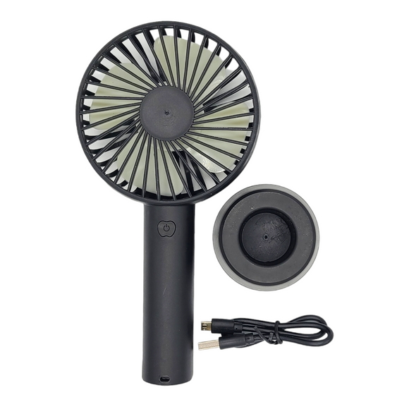 Portable Electronic Handheld Fan Face Paint Forum Shop
