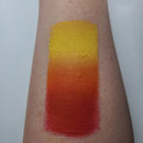 TAG Face Paint - Split Cake - Fire Eye - 50 grams TAG Face Paint