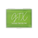 GTX Facepaint - Firefly Green - Regular - 60 grams GTX Face Paint