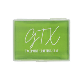 GTX Facepaint - Firefly Green - Regular - 60 grams GTX Face Paint