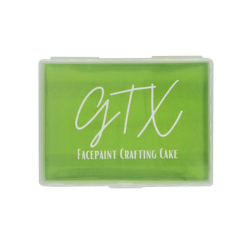 GTX Facepaint - Firefly Green - Regular - 60 grams GTX Face Paint