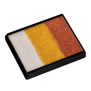 TAG Face Paint - Split Cake - Foxy - 50 grams