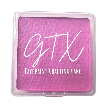 GTX Facepaint - Fruit Punch Pink - Regular - 120 grams GTX Face Paint