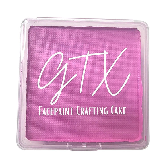 GTX Facepaint - Fruit Punch Pink - Regular - 120 grams GTX Face Paint