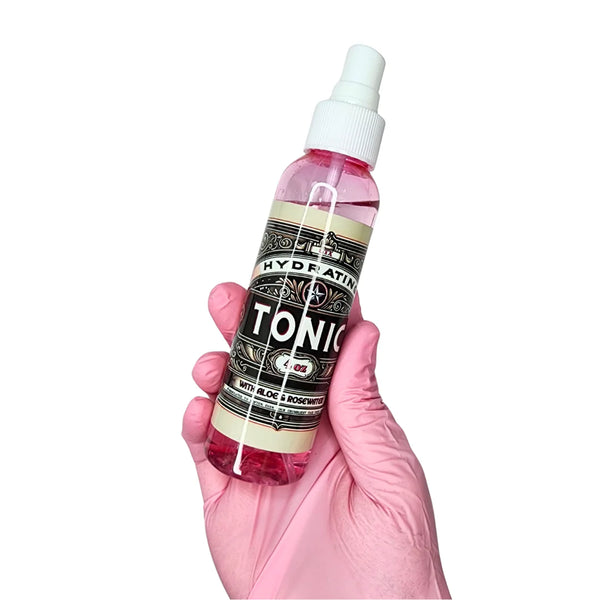 GTX Facepaint - Hydrating Tonic