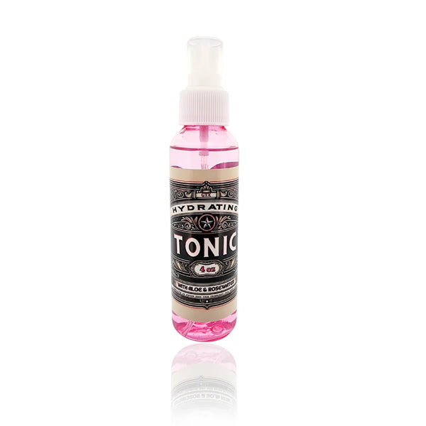 GTX Facepaint - Hydrating Tonic