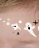 Digital Design Decks - "Cute Ghosts" Face Paint Forum Shop