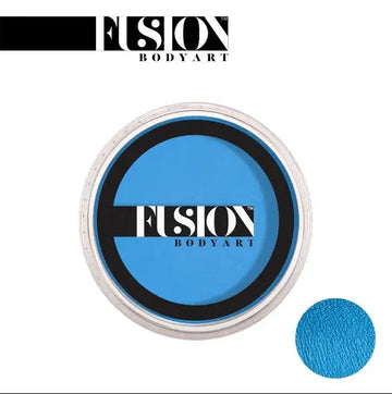 Fusion Body Art - Prime Glacial Blue - 32 grams Fusion Body Art