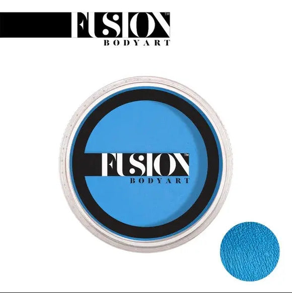 Fusion Body Art - Prime Glacial Blue - 32 grams Fusion Body Art