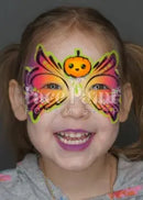 Digital Design Decks - "Halloween Mask" Face Paint Forum Shop