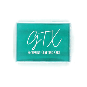 GTX Facepaint - Honkey Tonk Turquoise - Regular - 60 grams GTX Face Paint