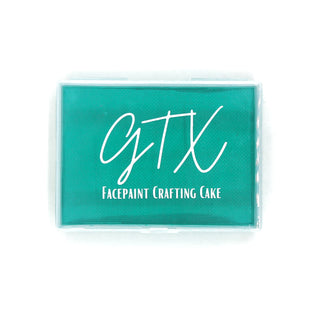 GTX Facepaint - Honkey Tonk Turquoise - Regular - 60 grams