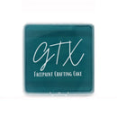 GTX Facepaint - Honkey Tonk Turquoise - Regular - 120 grams GTX Face Paint