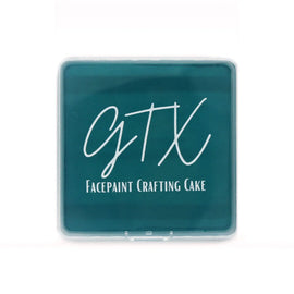 GTX Facepaint - Honkey Tonk Turquoise - Regular - 120 grams GTX Face Paint