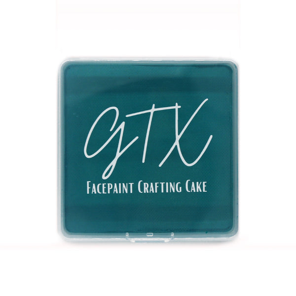 GTX Facepaint - Honkey Tonk Turquoise - Regular - 120 grams