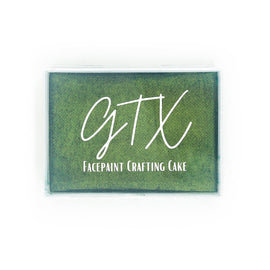 GTX Facepaint - Hunter Green - Metallic - 60 grams GTX Face Paint