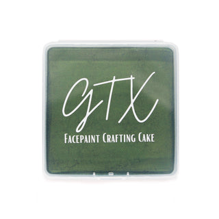 GTX Facepaint - Hunter Green - Metallic - 120 grams