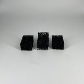Face Paint Forum Shop - Stipple Sponge - 3 Pack Face Paint Forum Shop