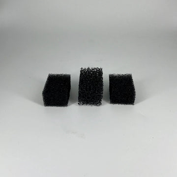 Face Paint Forum Shop - Stipple Sponge - 3 Pack Face Paint Forum Shop