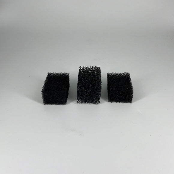 Face Paint Forum Shop - Stipple Sponge - 3 Pack Face Paint Forum Shop