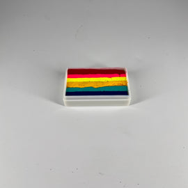 TAG Face Paint - 1 Stroke - Ultimate Rainbow TAG Face Paint