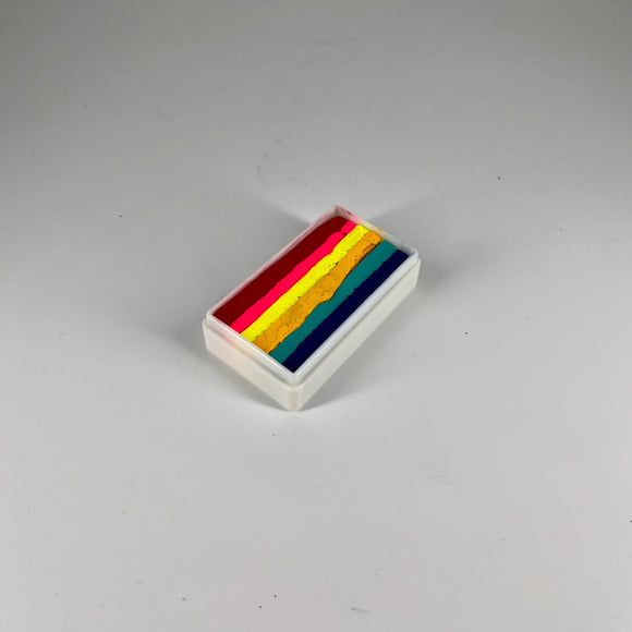 TAG Face Paint - 1 Stroke - Ultimate Rainbow TAG Face Paint