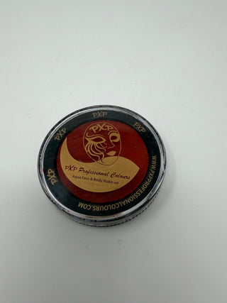 PXP Professional Colours - Fire Red - 30 g - Clearance