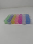 Face Paint Gems - Organizer Box Face Paint Forum Shop