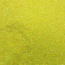 Suzy Sparkles Glitter - Iridescent Sunny Yellow - Fine - 1 oz Bag Suzy Sparkles