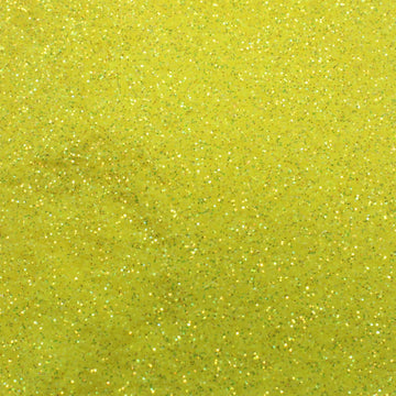Suzy Sparkles Glitter - Iridescent Sunny Yellow - Fine - 1 oz Bag Suzy Sparkles