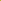 Suzy Sparkles Glitter - Iridescent Sunny Yellow - Chunky