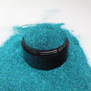 Suzy Sparkles Glitter - Holographic Jade - Fine - 1 oz Bag Suzy Sparkles