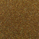 Suzy Sparkles Glitter - Holographic Gold - Fine - 1 oz Bag Suzy Sparkles