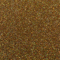 Suzy Sparkles Glitter - Holographic Gold - Fine