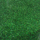 Suzy Sparkles Glitter - Holographic Green - Fine - 1 oz Bag Suzy Sparkles