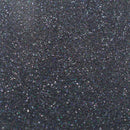 Suzy Sparkles Glitter - Holographic Black - Fine - 1 oz Bag Suzy Sparkles