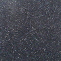 Suzy Sparkles Glitter - Holographic Black - Fine