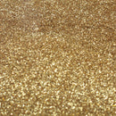 Suzy Sparkles Glitter - Metallic Gold - Fine - 2 oz Bag Suzy Sparkles