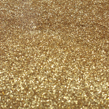 Suzy Sparkles Glitter - Metallic Gold - Fine - 2 oz Bag Suzy Sparkles