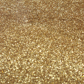 Suzy Sparkles Glitter - Metallic Gold - Fine