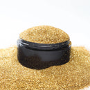 Suzy Sparkles Glitter - Metallic Gold - Fine - 2 oz Bag Suzy Sparkles