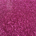 Suzy Sparkles Glitter - Metallic Fuchsia - Fine - 1 oz Bag