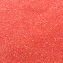 Suzy Sparkles Glitter - Iridescent Coral - Fine - 1 oz Bag Suzy Sparkles